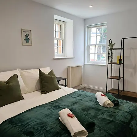 Apartamento Royal Retreat