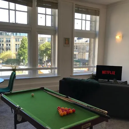 Royal Retreat Apartamento