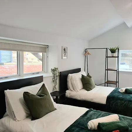 Royal Retreat Appartamento