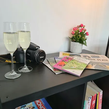 Royal Retreat Appartamento Harrogate