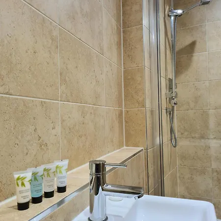 Royal Retreat Appartamento Harrogate