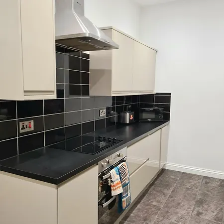 Royal Retreat Harrogate