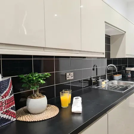 Royal Retreat Appartamento