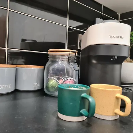 Appartamento Royal Retreat *