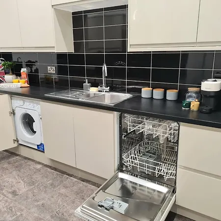 Royal Retreat Appartamento *