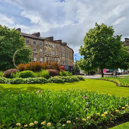 Royal Retreat Appartamento Harrogate