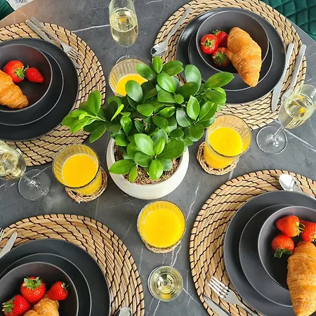 Royal Retreat Harrogate