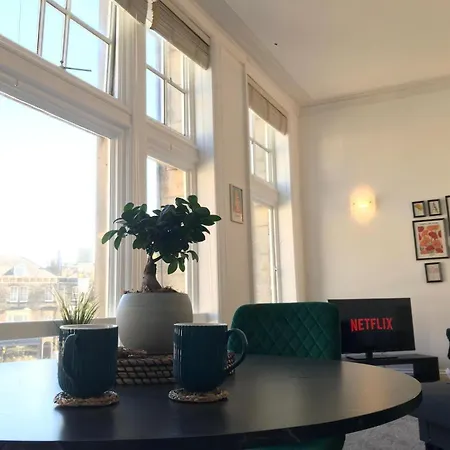 Appartamento Royal Retreat *