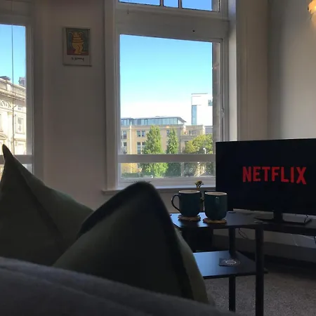 Appartamento Royal Retreat Harrogate