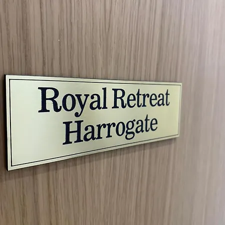 Lejlighed Royal Retreat