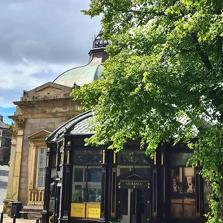 Lejlighed Royal Retreat Harrogate